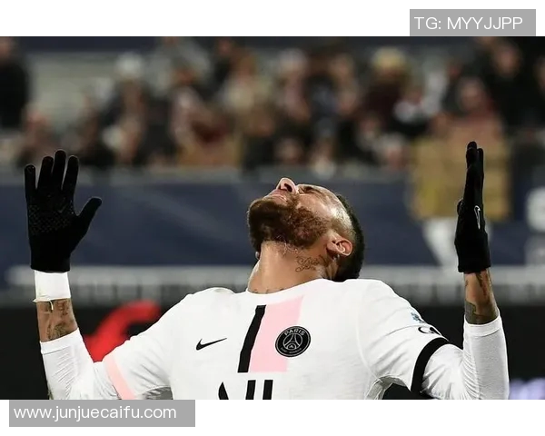 内马尔在巴黎圣日耳曼的辉煌历程与未来展望分析